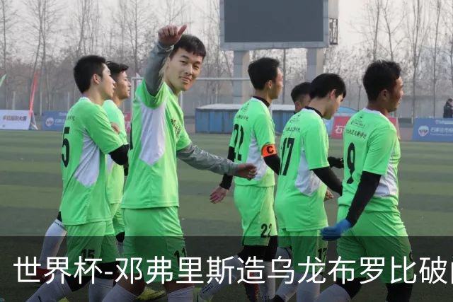 世界杯-邓弗里斯造乌龙布罗比破门 半场荷兰2-0突尼斯
