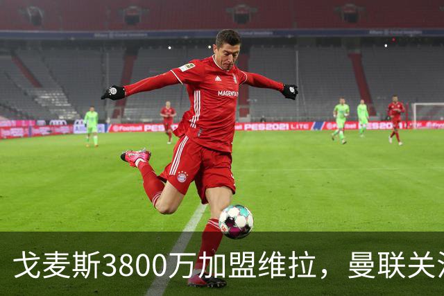 戈麦斯3800万加盟维拉，曼联关注霍尔、罗宾逊并签下18岁边锋