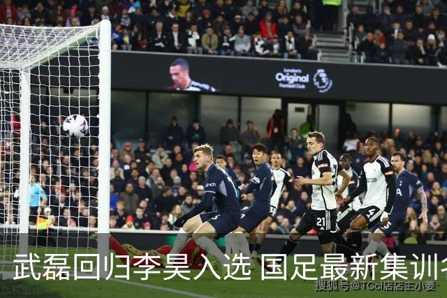 武磊回归李昊入选 国足最新集训名单出炉